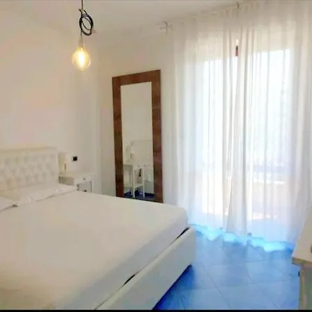 Apartment La Casetta Al Lido Alghero