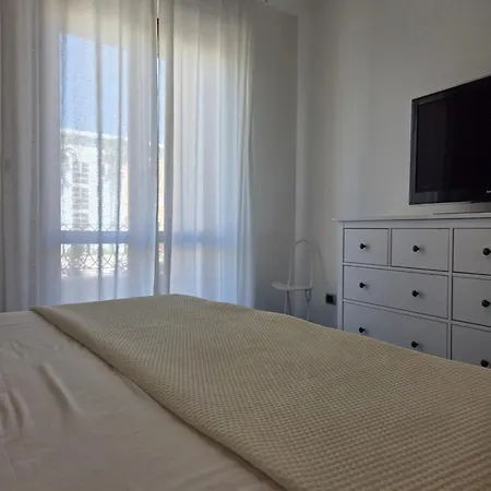 La Casetta Al Lido Apartment Alghero