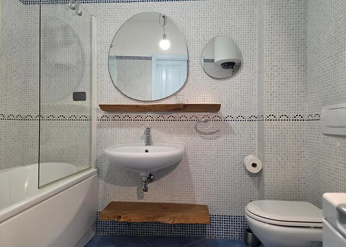 La Casetta Al Lido Alghero