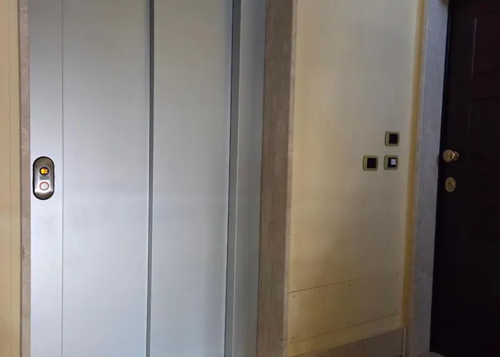 Apartment La Casetta Al Lido