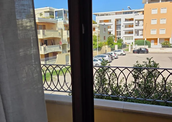 La Casetta Al Lido Apartment *