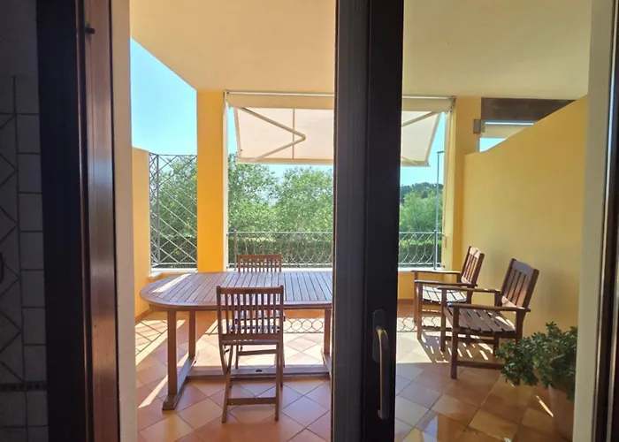 La Casetta Al Lido Alghero