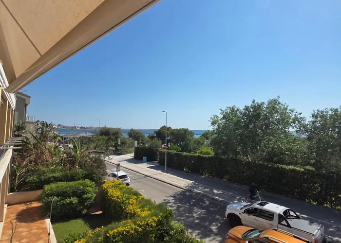 La Casetta Al Lido * Alghero