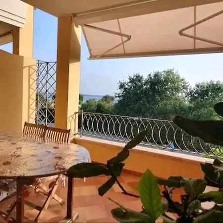 Apartment La Casetta Al Lido *