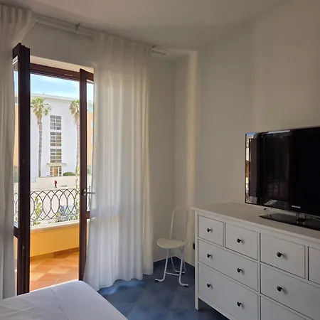 Apartment La Casetta Al Lido