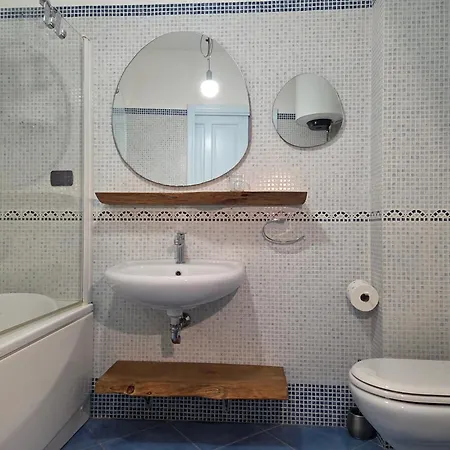 La Casetta Al Lido Alghero