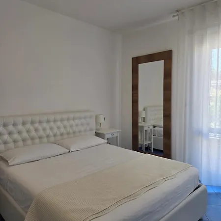 Appartamento La Casetta Al Lido