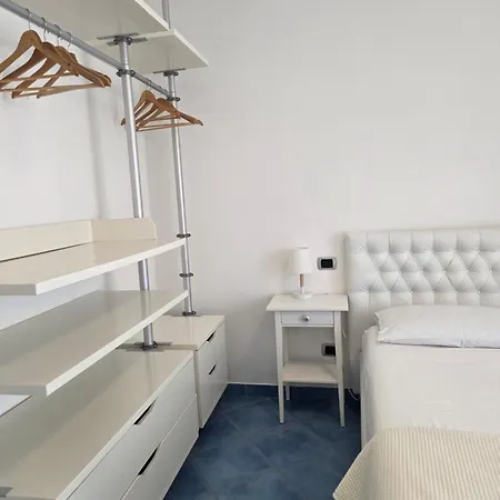 La Casetta Al Lido Apartament Alghero