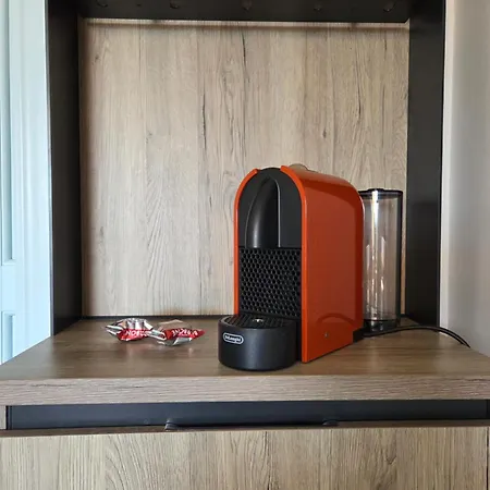 La Casetta Al Lido * Αλγκέρο