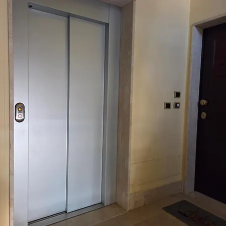 Apartament La Casetta Al Lido