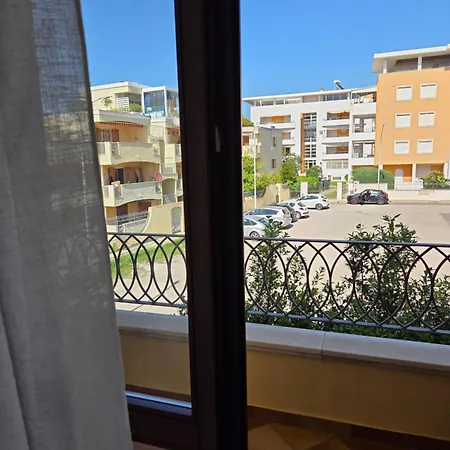 La Casetta Al Lido Apartament *