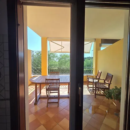 La Casetta Al Lido Alghero