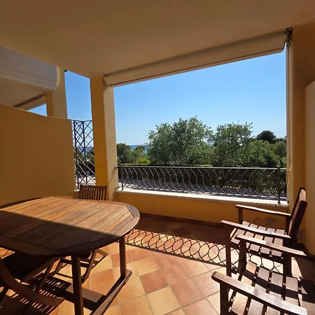 La Casetta Al Lido Apartment *