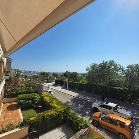 La Casetta Al Lido * Αλγκέρο