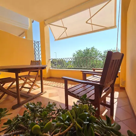 La Casetta Al Lido Apartment