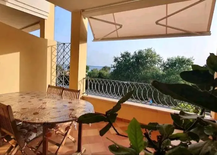 Διαμέρισμα La Casetta Al Lido *