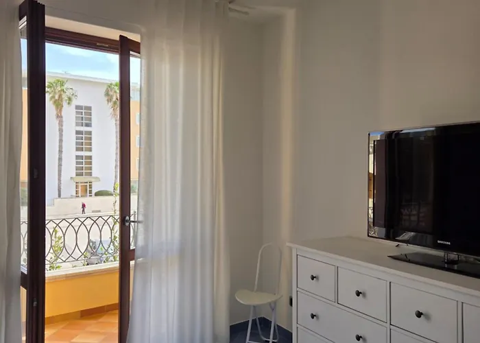 Διαμέρισμα La Casetta Al Lido