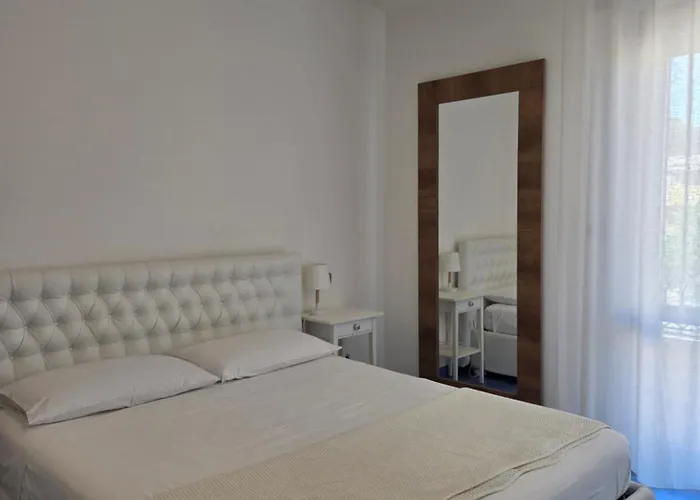 Διαμέρισμα La Casetta Al Lido