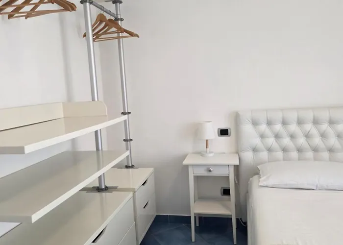 La Casetta Al Lido Διαμέρισμα Αλγκέρο