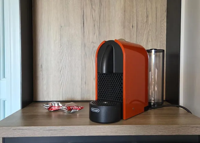 La Casetta Al Lido * Αλγκέρο