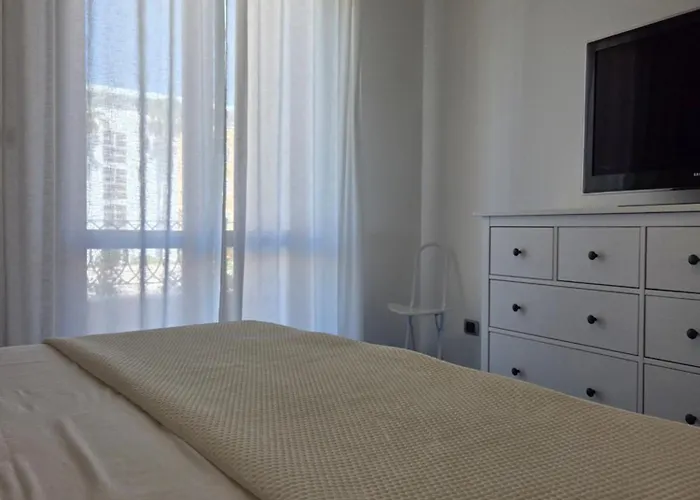 La Casetta Al Lido Διαμέρισμα Αλγκέρο