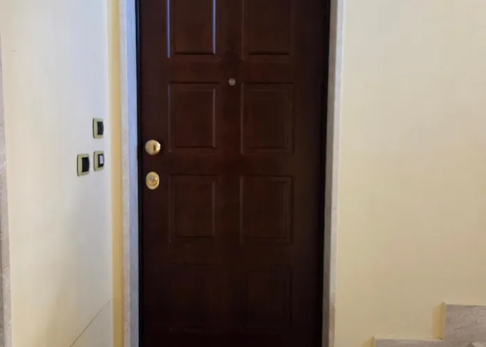 La Casetta Al Lido *