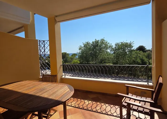 La Casetta Al Lido Διαμέρισμα *